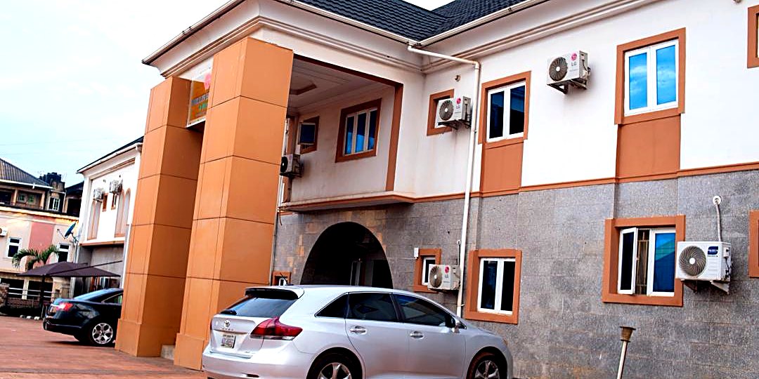Willis Hotels and Suites, Enugu